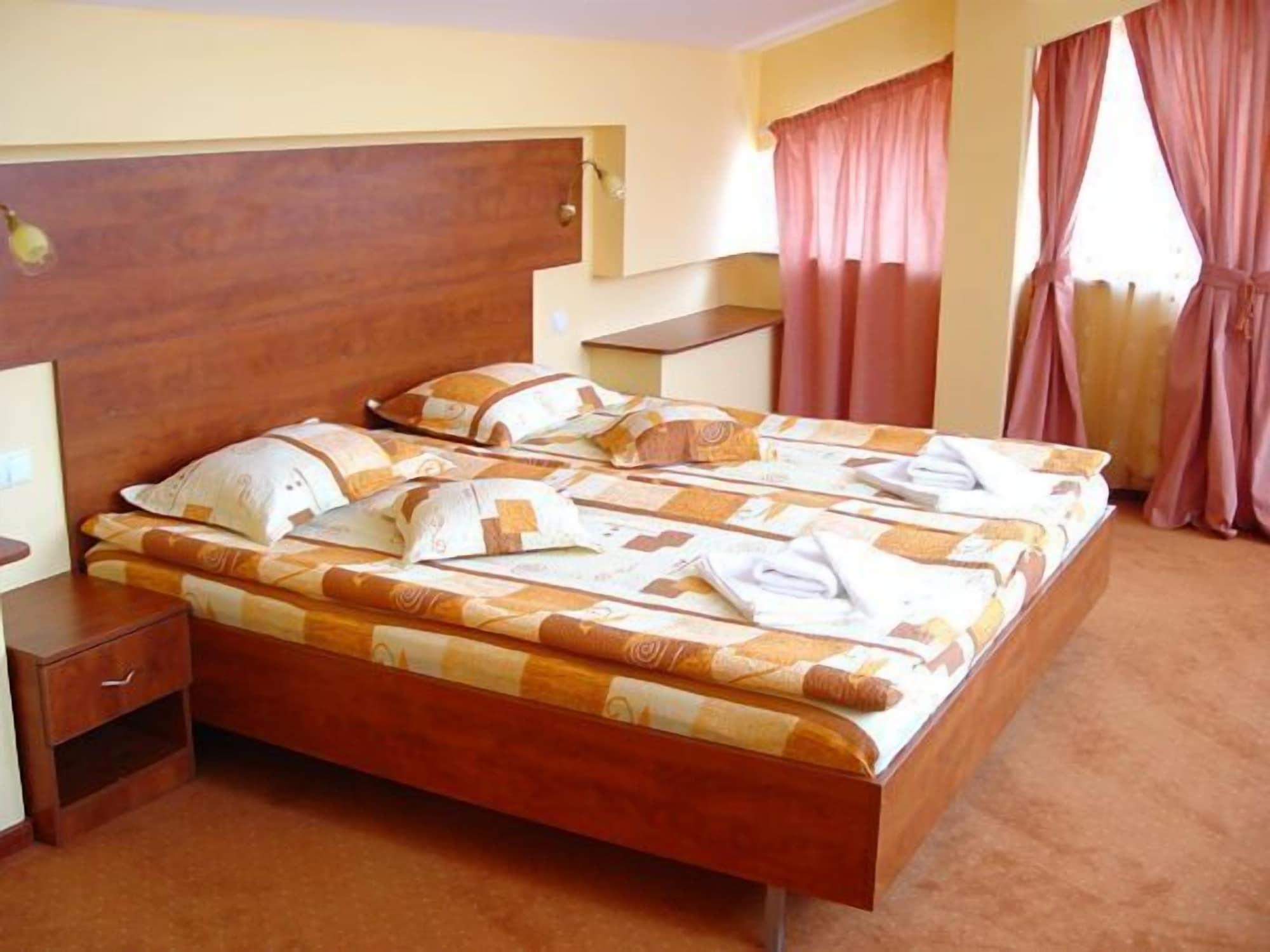 Hotel City Center Brasov Luaran gambar