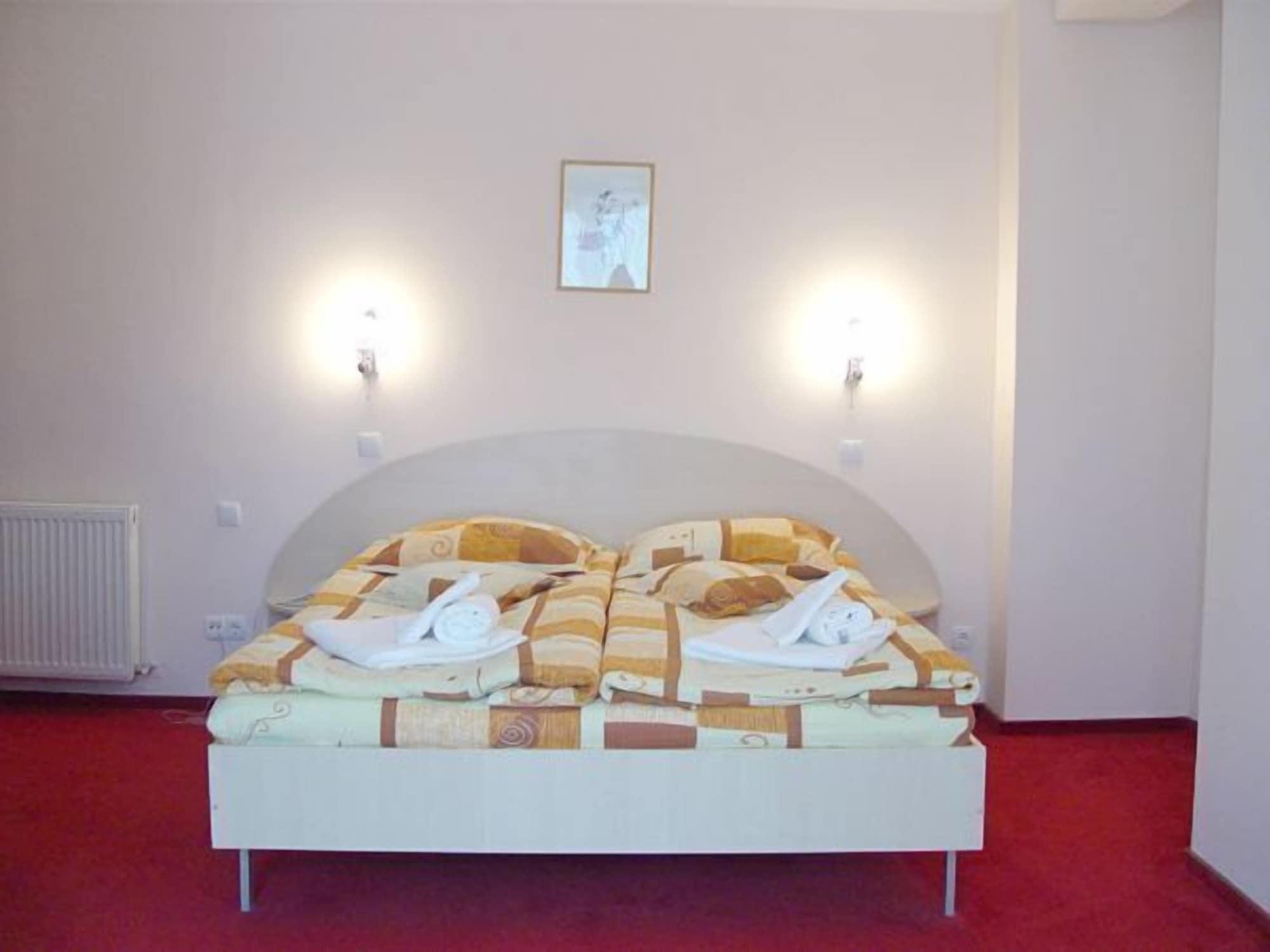 Hotel City Center Brasov Luaran gambar