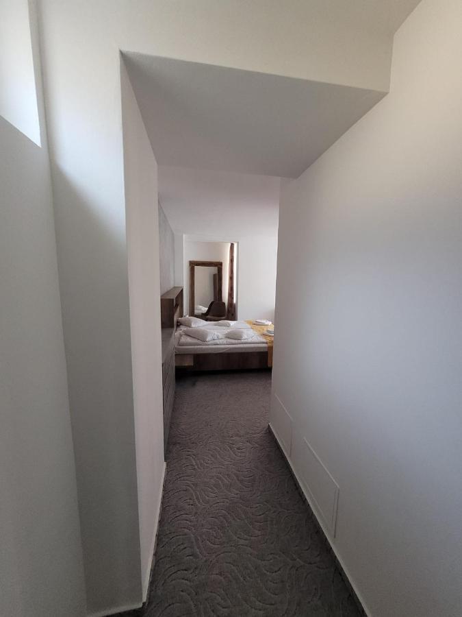 Hotel City Center Brasov Luaran gambar