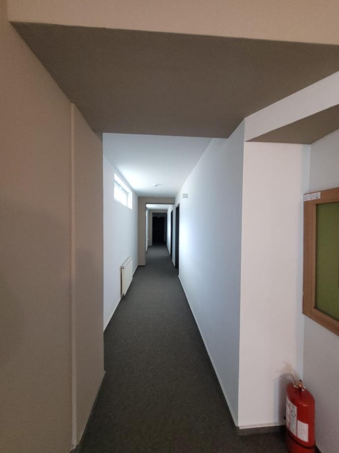 Hotel City Center Brasov Luaran gambar