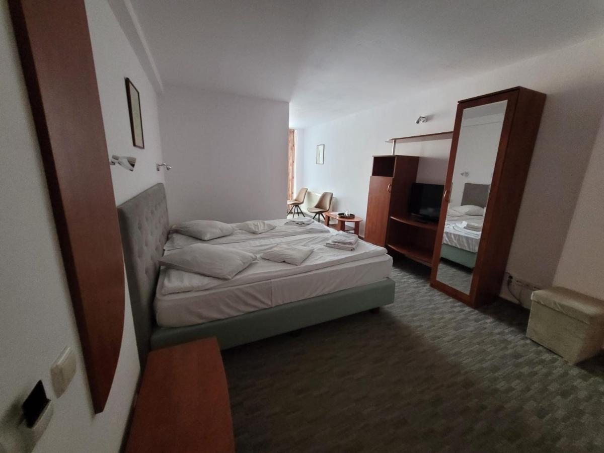 Hotel City Center Brasov Luaran gambar
