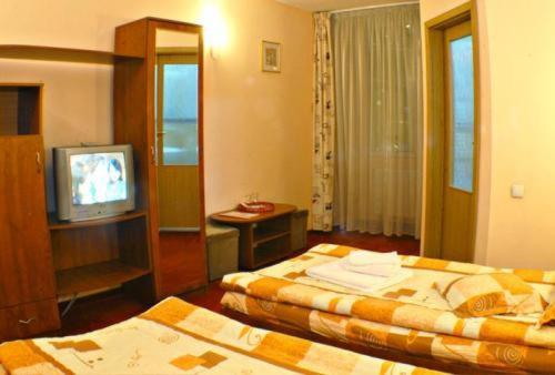 Hotel City Center Brasov Luaran gambar