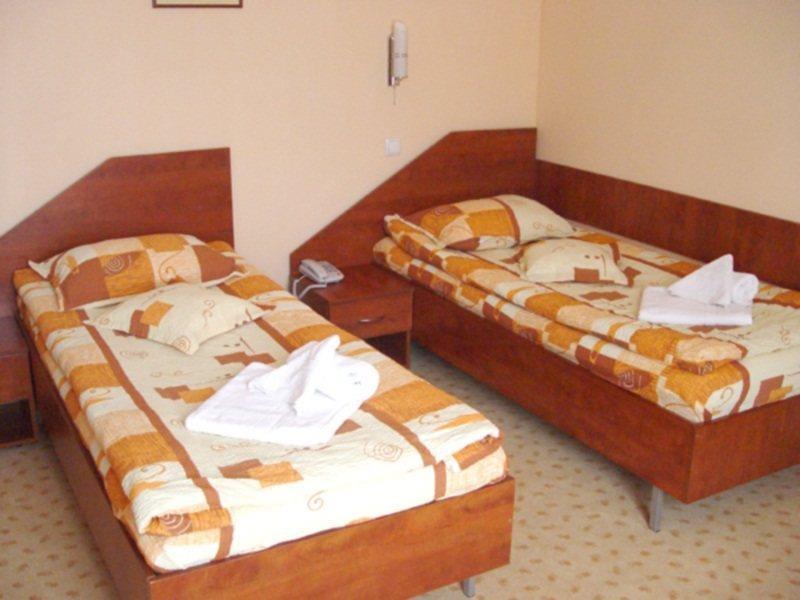 Hotel City Center Brasov Bilik gambar