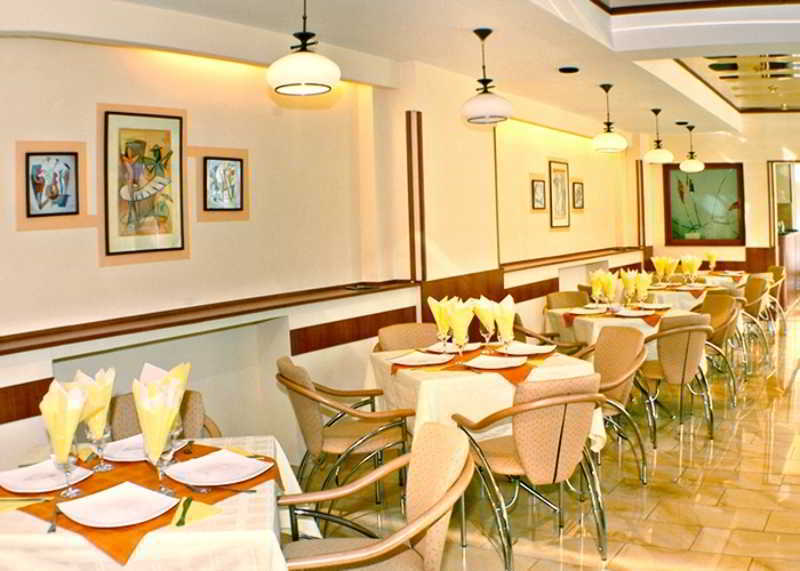 Hotel City Center Brasov Luaran gambar