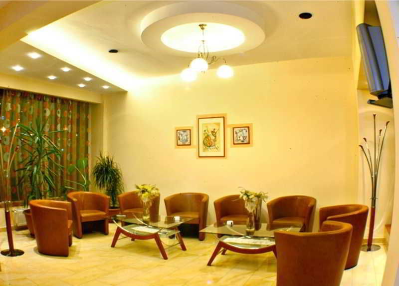 Hotel City Center Brasov Luaran gambar